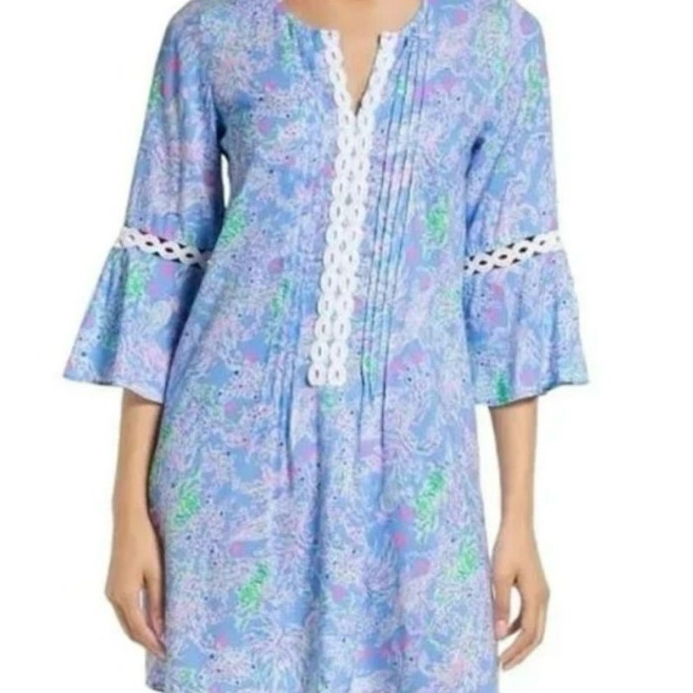 Large Holli Dress EUC